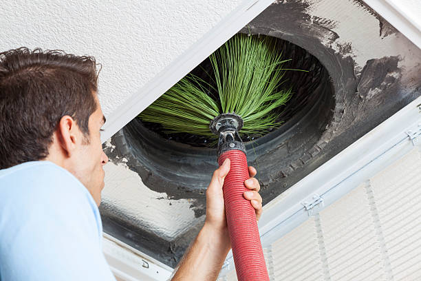 Best Affordable Air Duct Cleaning  in Lawson, MO