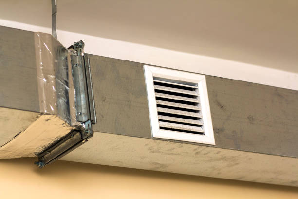 Best HVAC Air Duct Cleaning  in Lawson, MO